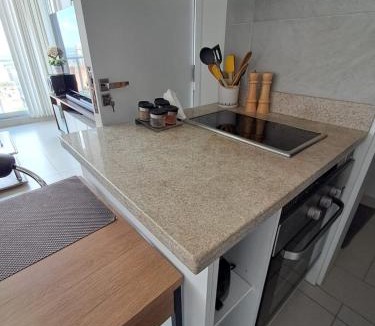 Asuncion Apartment | Apartamento con pileta en Asunción centro