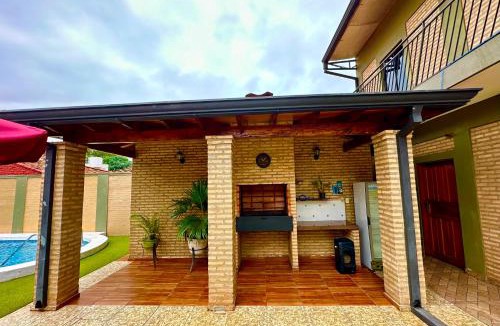 San Lorenzo Apartment | Apartamento con piscina, terraza y parking en las cercanías de Asunción