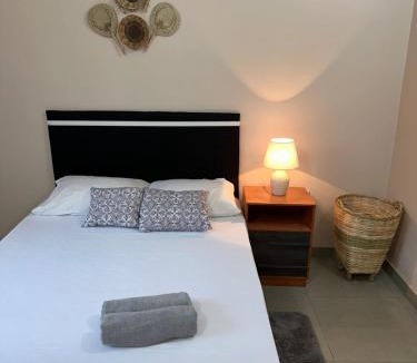 San Lorenzo Apartment | Apartamento con piscina, terraza y parking en las cercanías de Asunción