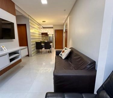 Itupiranga Apartment | Apartamento Concierge Sensacional