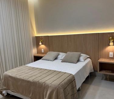 Itupiranga Apartment | Apartamento Concierge Sensacional
