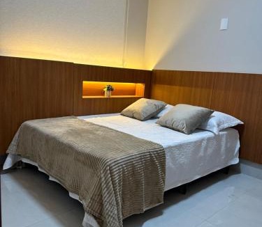 Itupiranga Apartment | Apartamento Concierge Sensacional