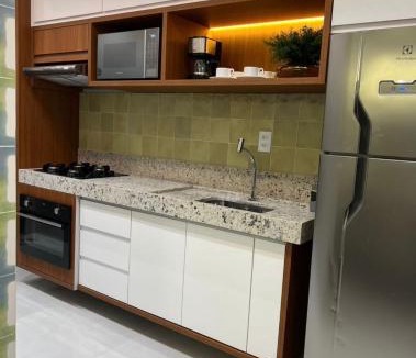 Itupiranga Apartment | Apartamento Concierge Sensacional