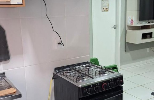 Macapa Apartment | Apartamento Condomínio Macapá