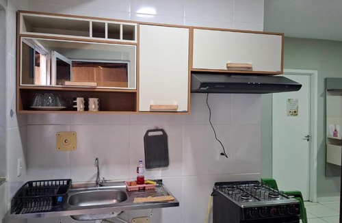 Macapa Apartment | Apartamento Condomínio Macapá