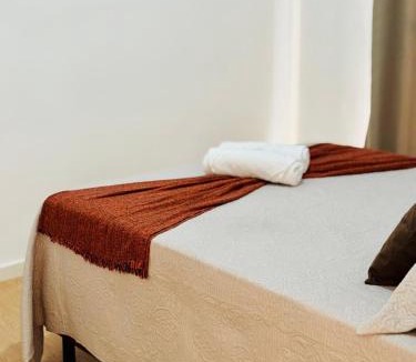 Sete Lagoas Apartment | Apartamento Condomínio Firenze Sete Lagoas