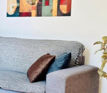Sete Lagoas Apartment | Apartamento Condomínio Firenze Sete Lagoas