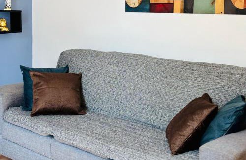 Sete Lagoas Apartment | Apartamento Condomínio Firenze Sete Lagoas