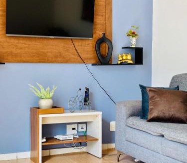 Sete Lagoas Apartment | Apartamento Condomínio Firenze Sete Lagoas