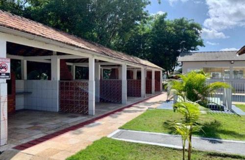 Jiboia Branca Apartment | Apartamento Condomínio Via Roma
