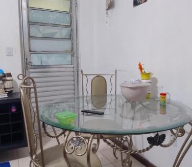 Jiboia Branca Apartment | Apartamento Condomínio Via Roma