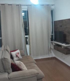 Barretos Apartment | Apartamento condomínio
