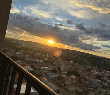 Goiania Apartment | Apartamento - Condomínio Distrito Goiás Norte - DGN