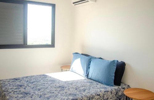 Goiania Apartment | Apartamento - Condomínio Distrito Goiás Norte - DGN