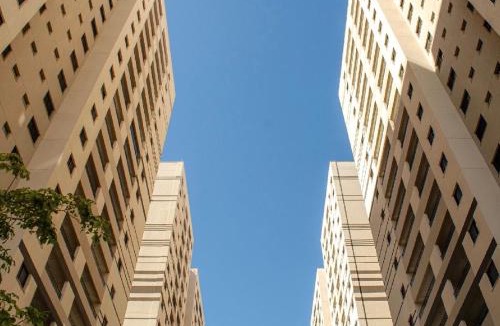 Goiania Apartment | Apartamento - Condomínio Distrito Goiás Norte - DGN