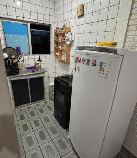 Mangueirao Apartment | Apartamento - condomínio residencial