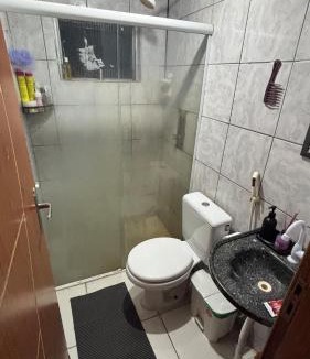 Mangueirao Apartment | Apartamento - condomínio residencial