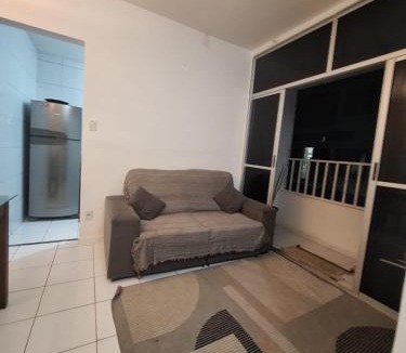 Paco do Lumiar Apartment | Apartamento Condomínio Turu a 6km da Praia