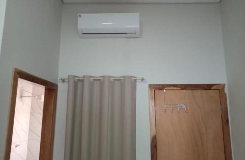 Santo Afonso Apartment | Apartamento Confortável Novo com Ar condicionado