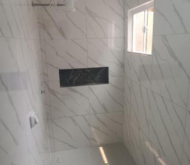 Santo Afonso Apartment | Apartamento Confortável Novo com Ar condicionado