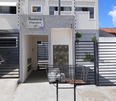Malvinas Apartment | Apartamento Confortável