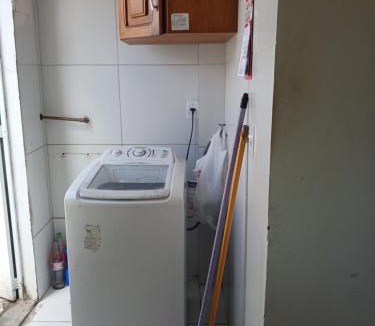 Malvinas Apartment | Apartamento Confortável