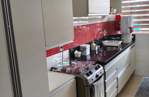 Malvinas Apartment | Apartamento Confortável