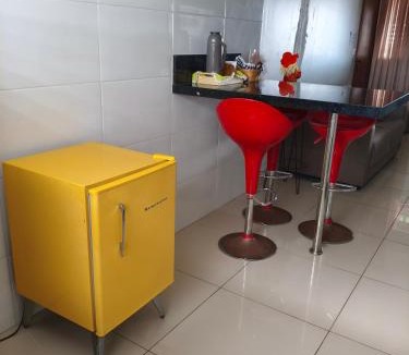 Malvinas Apartment | Apartamento Confortável