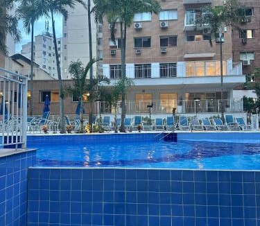 Lapa Apartment | Apartamento confortável Lapa Rio