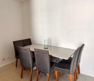 Lapa Apartment | Apartamento confortável Lapa Rio