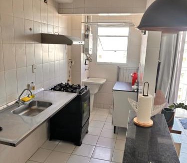 Lapa Apartment | Apartamento confortável Lapa Rio