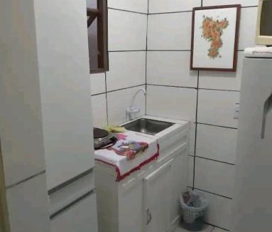 Santa Cecilia Apartment | Apartamento Confortável