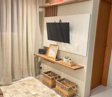 Humaita Apartment | Apartamento Confortável próximo Aeroporto e Arena do Grêmio