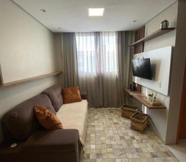 Humaita Apartment | Apartamento Confortável próximo Aeroporto e Arena do Grêmio