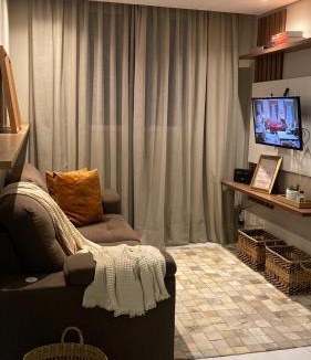 Humaita Apartment | Apartamento Confortável próximo Aeroporto e Arena do Grêmio