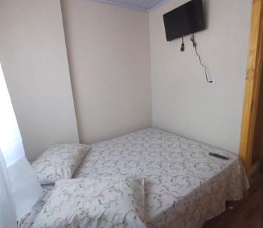 Santa Cecilia Apartment | Apartamento confortável próximo ao HCPA
