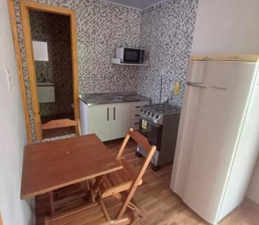 Santa Cecilia Apartment | Apartamento confortável próximo ao HCPA