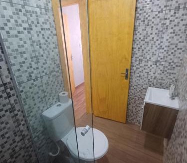 Santa Cecilia Apartment | Apartamento confortável próximo ao HCPA