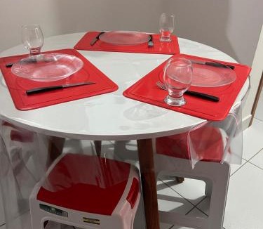 Mucumagro Apartment | Apartamento confortável próximo a praia