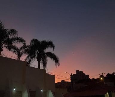 Ataide Apartment | Apartamento confortável, 12 minutos da Praia da Costa