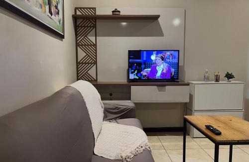 Marambaia Apartment | Apartamento Confortável - 10min do Aeroporto