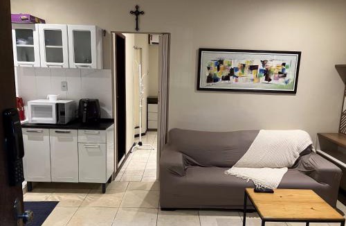 Marambaia Apartment | Apartamento Confortável - 10min do Aeroporto