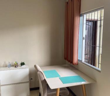 Marambaia Apartment | Apartamento Confortável - 10min do Aeroporto