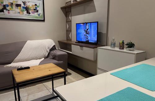 Marambaia Apartment | Apartamento Confortável - 10min do Aeroporto