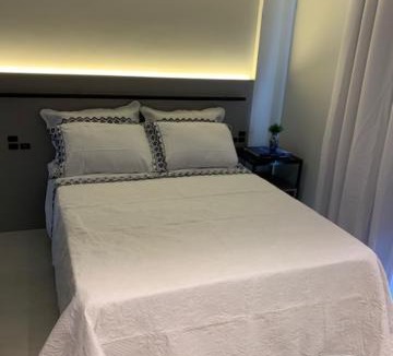 Barra Apartment | Apartamento confortável, Barra