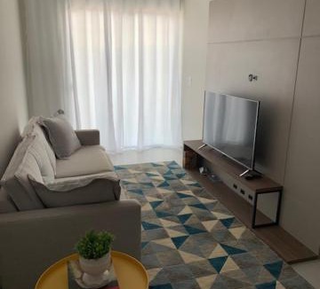Barra Apartment | Apartamento confortável, Barra