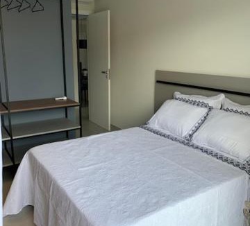 Barra Apartment | Apartamento confortável, Barra