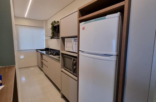 Barra Apartment | Apartamento confortável, Barra