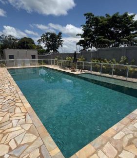 Barretos Apartment | Apartamento confortável próximo ao Hospital do Amor