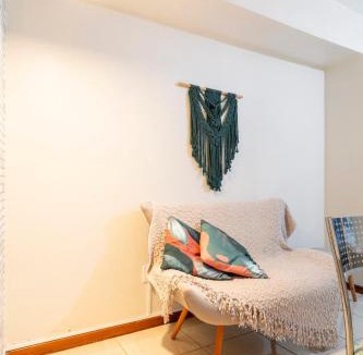 Plano Piloto Apartment | Apartamento confortável em Brasilia